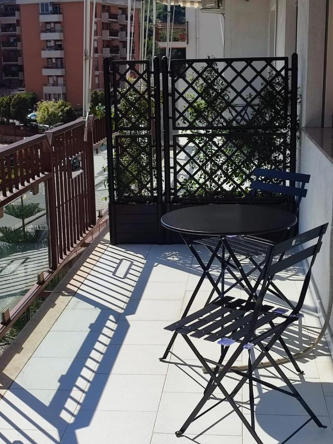 B&B Casabuddace Мессина Экстерьер фото