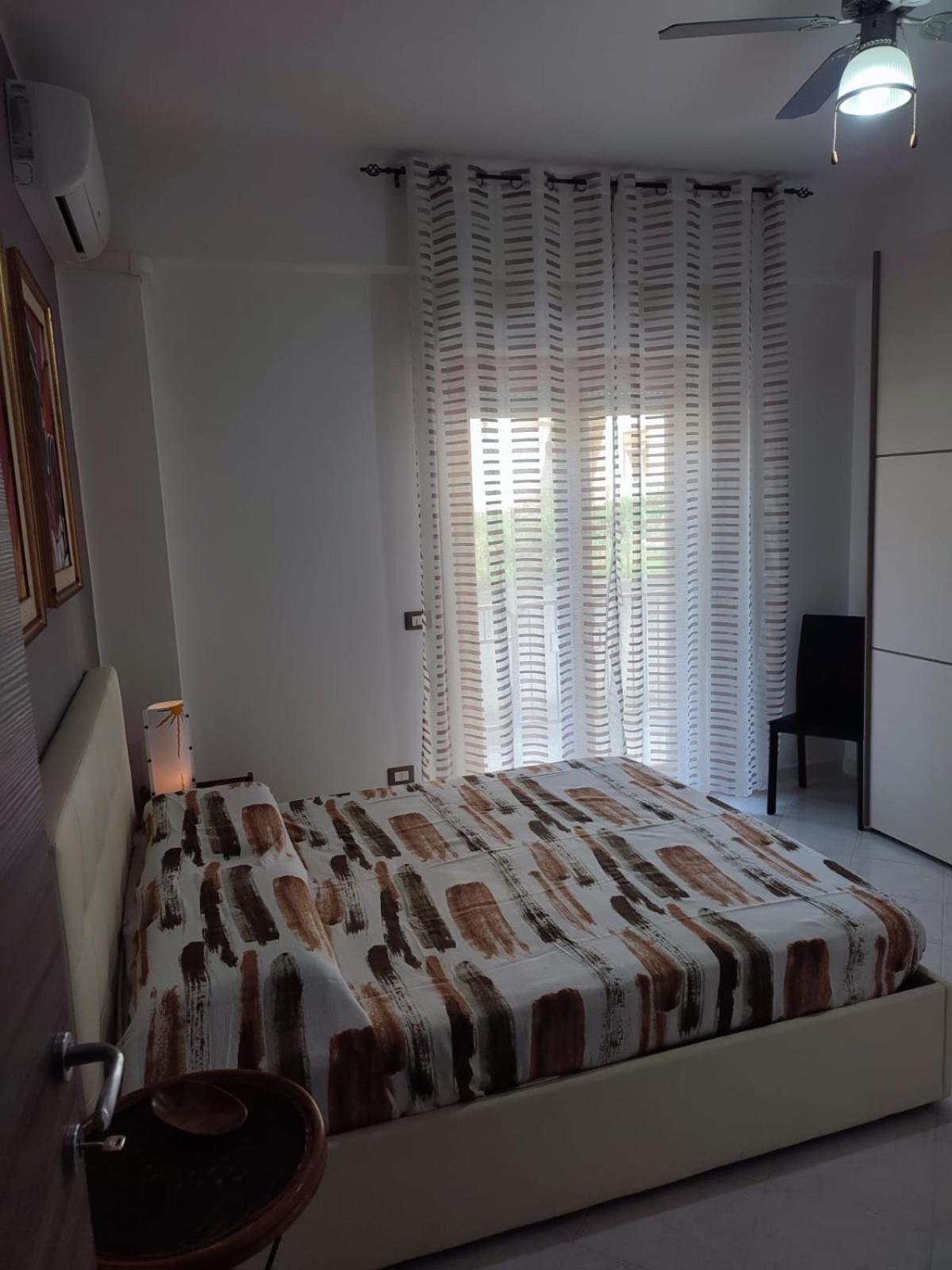 B&B Casabuddace Мессина Экстерьер фото